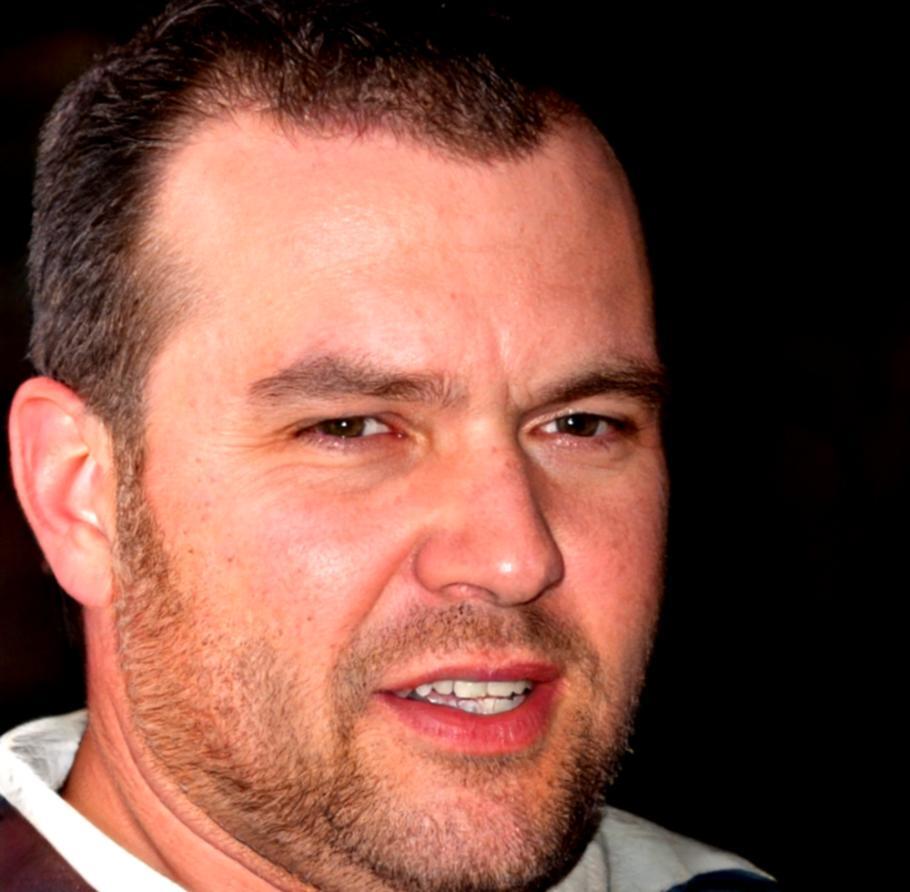 Tavish Findlay, Financial Systems Advisor