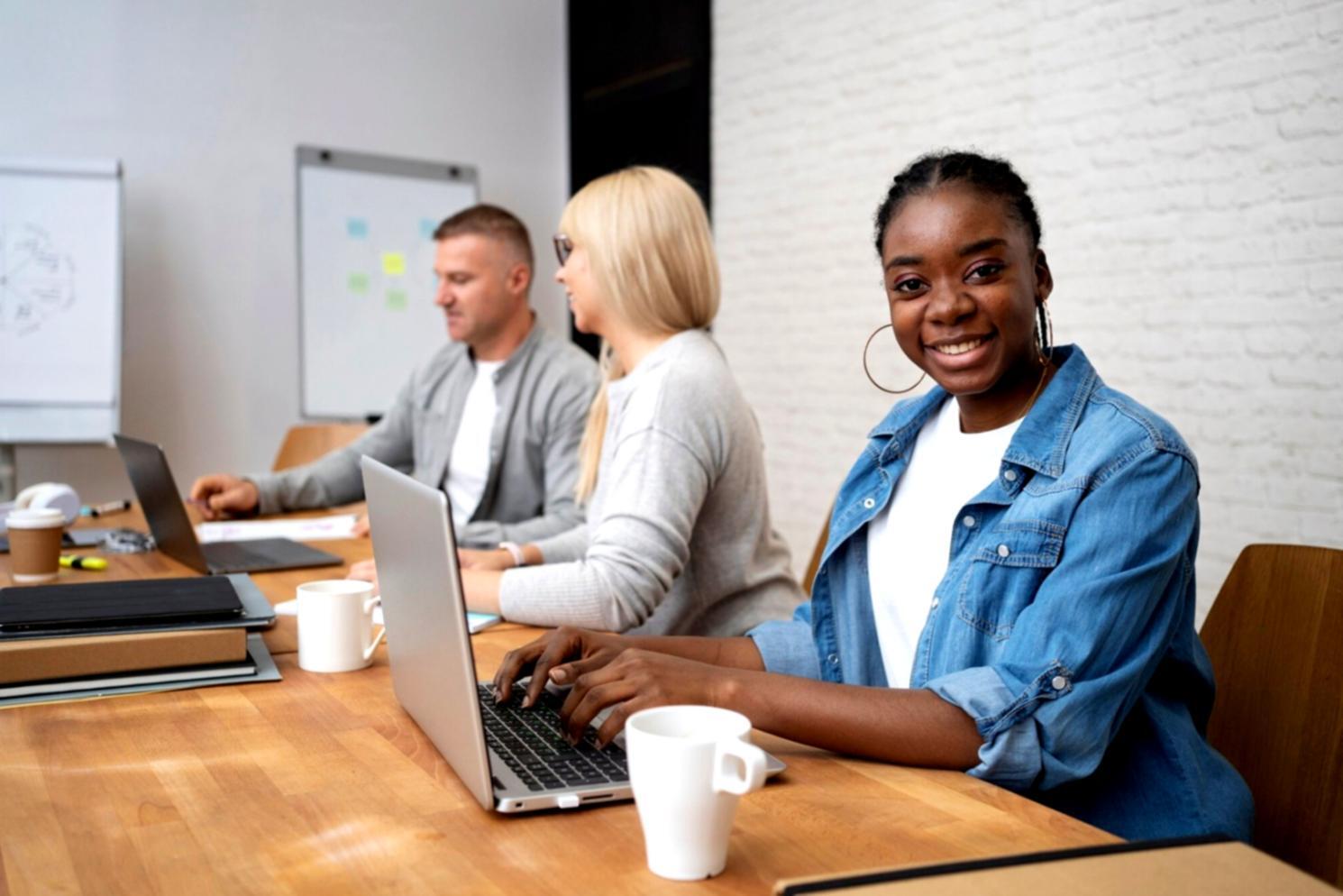 Workshop session focused on cash management strategies