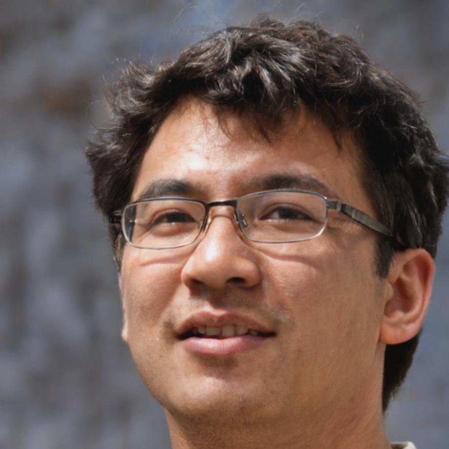 Thijs Vermeulen, retail operations manager