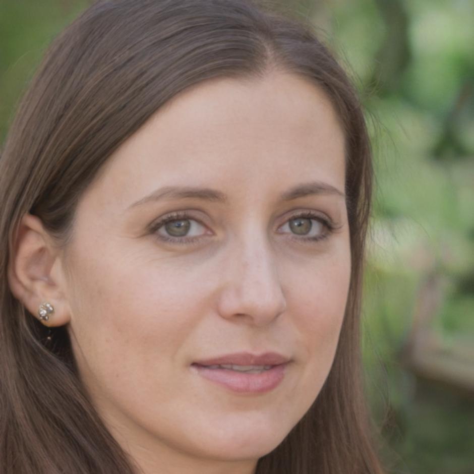 Freya Ashworth speaking at workshop